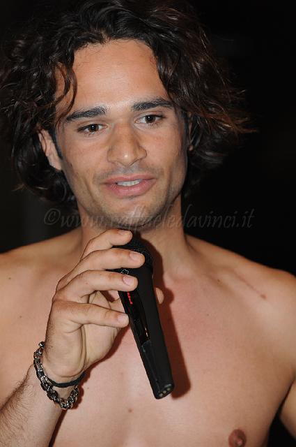 Casting Mister Italia 19.6.2010 (254).JPG